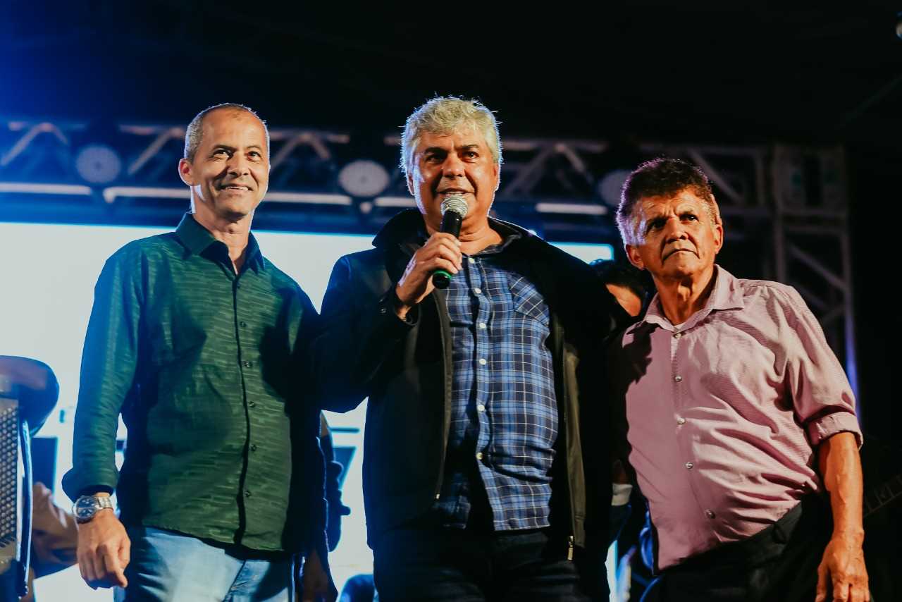 Camacã: Camacã encerra as festividades juninas com resultado positivo